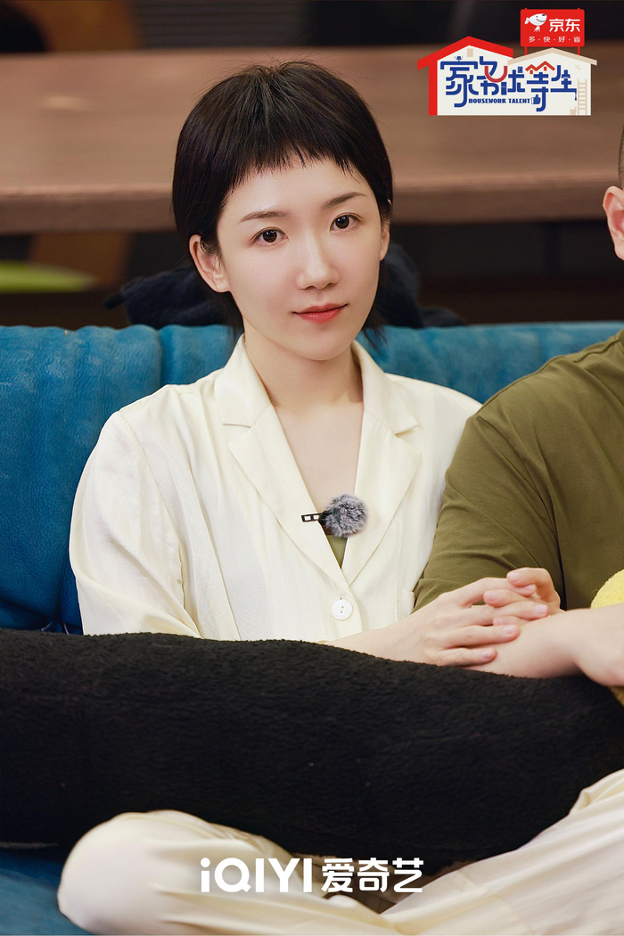 @林宁瑞RENEE 夫妻相处的甜蜜瞬间……