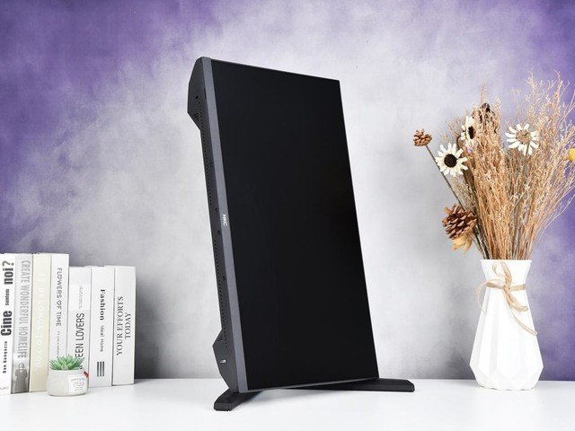 hkc vg253km显示器评测:不到千元的240hz高刷体验|面板|显示器|色域