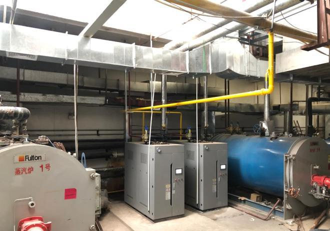 采购燃气蒸汽发生器关注哪几方面