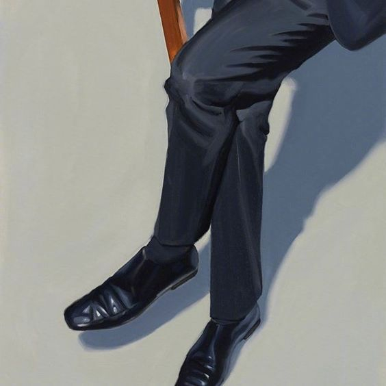 皮鞋画法参考676767去收藏夹吃灰吧