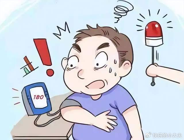 什么是高血压急症?