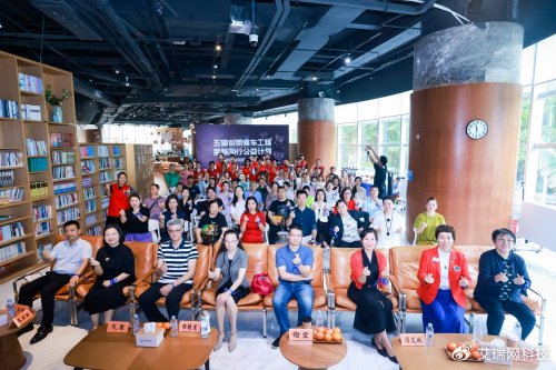 五猫包粥餐车工程 星路同行公益计划 让爱温暖你的世界