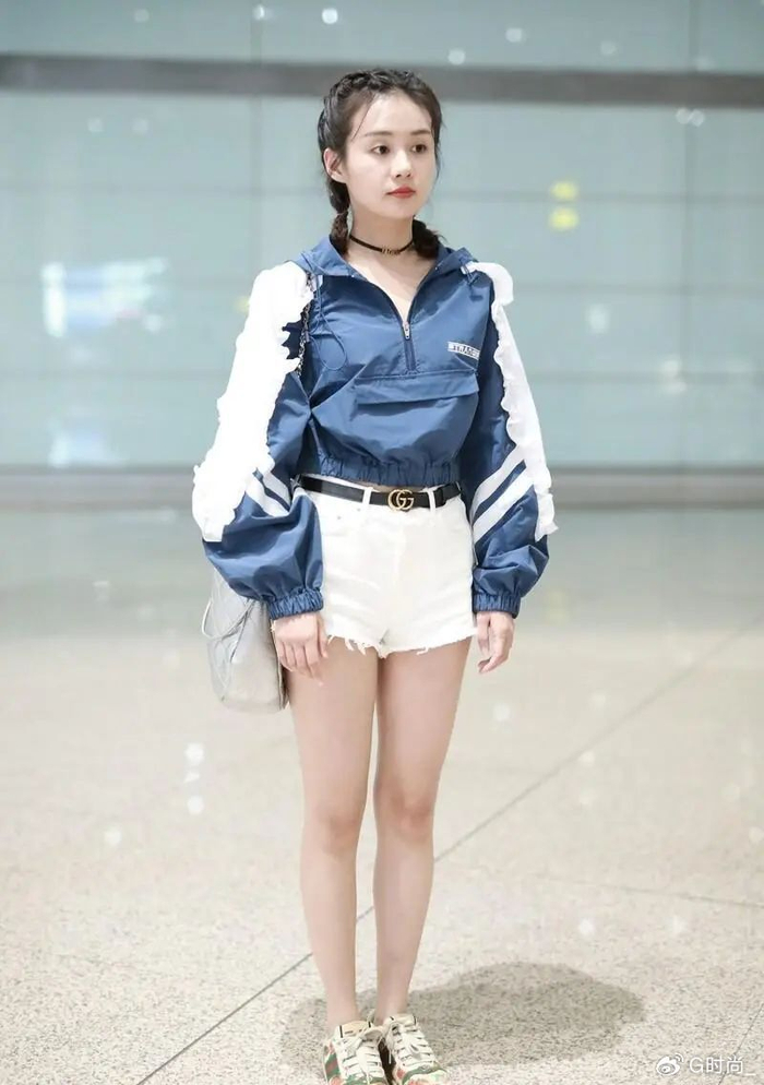 运动风怎么穿才时尚,别着急,掌握这些时尚技巧,才会告别平庸