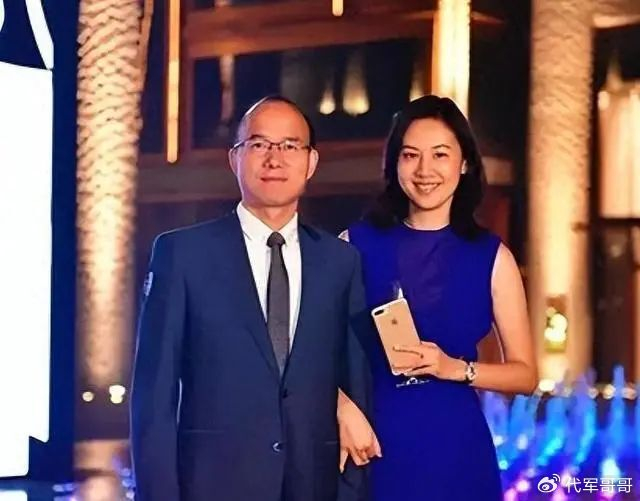 巅峰时急嫁上海富豪郭广昌,生下三个娃很幸福|王津元|郭广昌|主持人