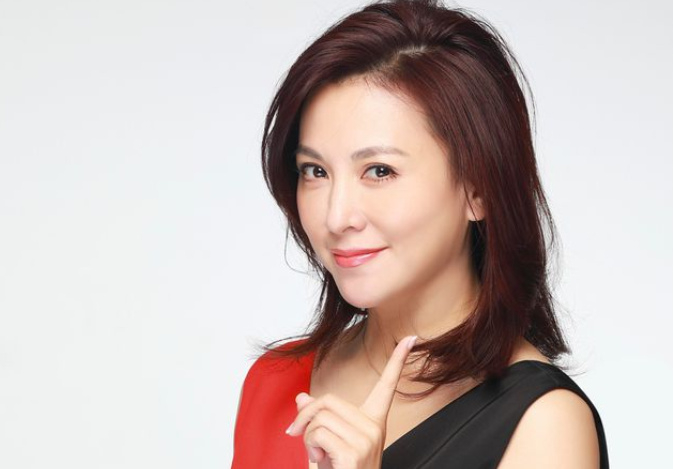 天津隐藏着这么多美女32位天津籍女星个个貌美如花楚楚动人