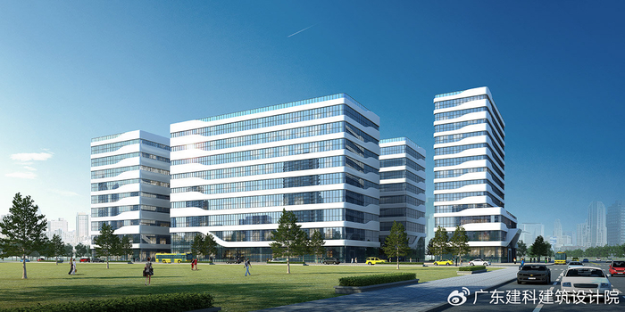 工业厂房立面设计的色彩处理|色调|立面|厂区_新浪新闻