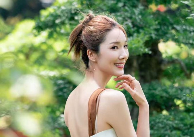 来自上海的20位女星个个貌美如花谁才是你心目中的女神