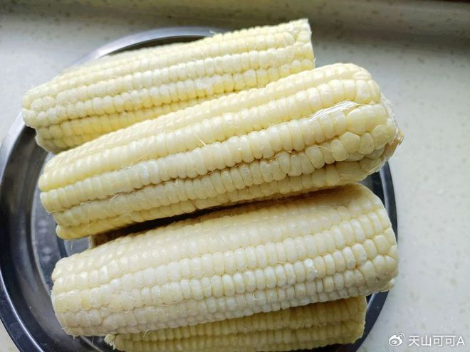 糯玉米和甜玉米区别,哪种受欢迎?