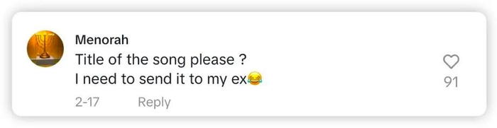 中文神曲席卷tiktok:《今生缘》洗脑数千万老外,播放量破亿