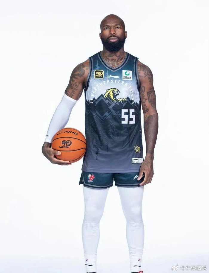 新疆若会用他,辽宁拿不了3连冠|新疆|琼斯|北控_新浪新闻