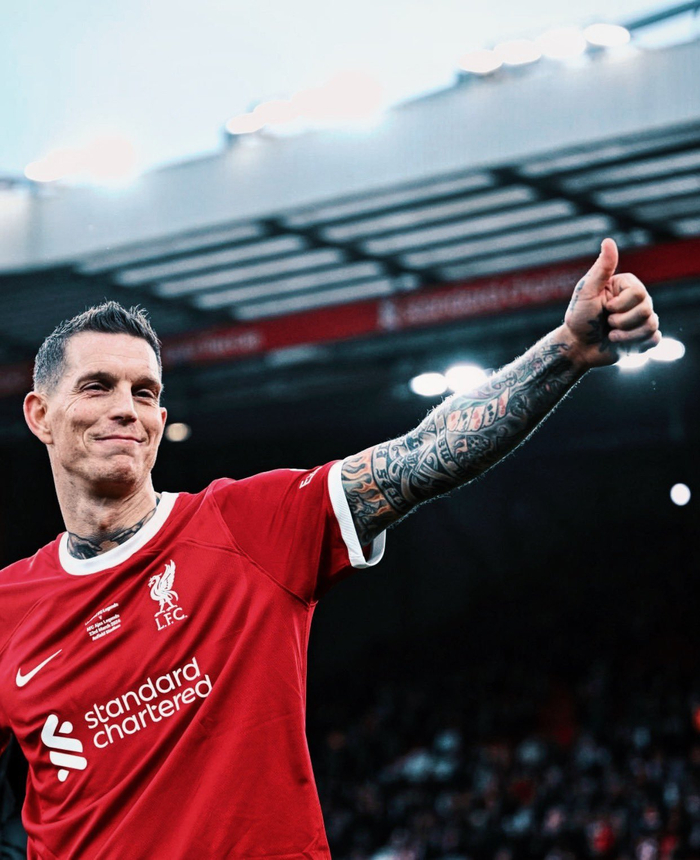 丹尼尔阿格2016年阿格在32岁的年纪退役如今已退役8年