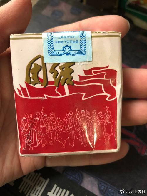 15种绝版老香烟,抽过一种的都老了,老烟民看你认识几种啊?