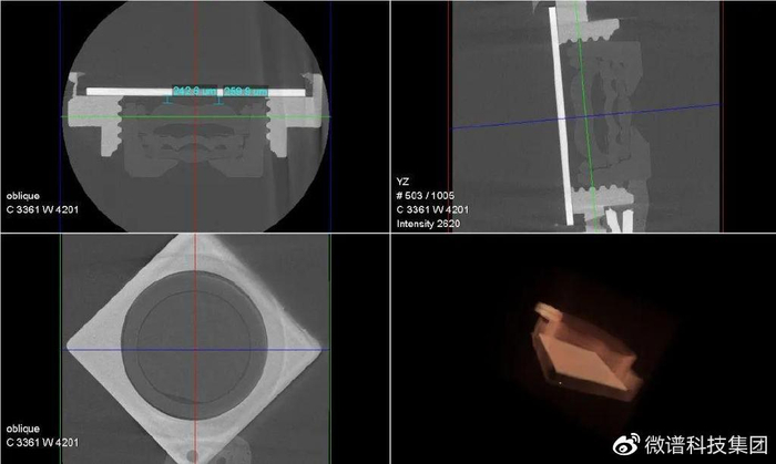 必备技能之3D X射线检测系统-CT丨解读CT的原理、结构和应用