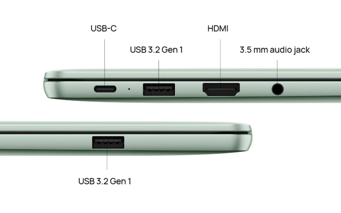 pc鲜辣报:苹果m4芯片发布 华为新matebook 14海外发布