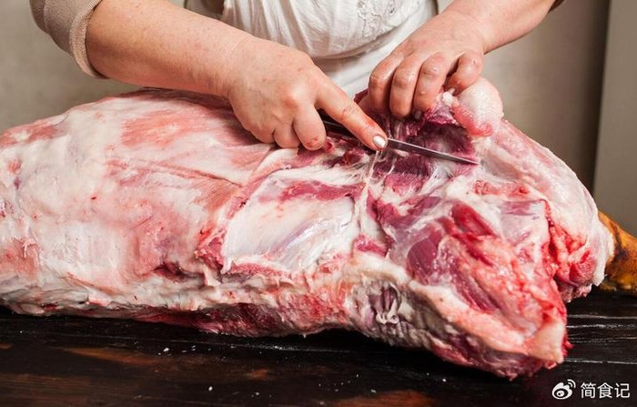 请停止食用这4种猪肉,伤肝毁肾,喂大癌细胞,身体再好也扛不住