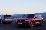 最贵的大众SUV，国内50万+搞定，这不比Q7/卡宴香？