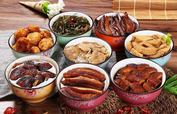 腊八节除了腊八粥腊八蒜这些腊八的食俗文化你知道多少