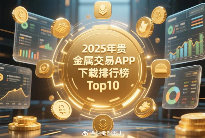 贵金属app行情软件(贵金属app行情软件有哪些)
