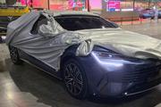 或对标雅阁、凯美瑞！比亚迪驱逐舰07将亮相，16.98万起能大卖？