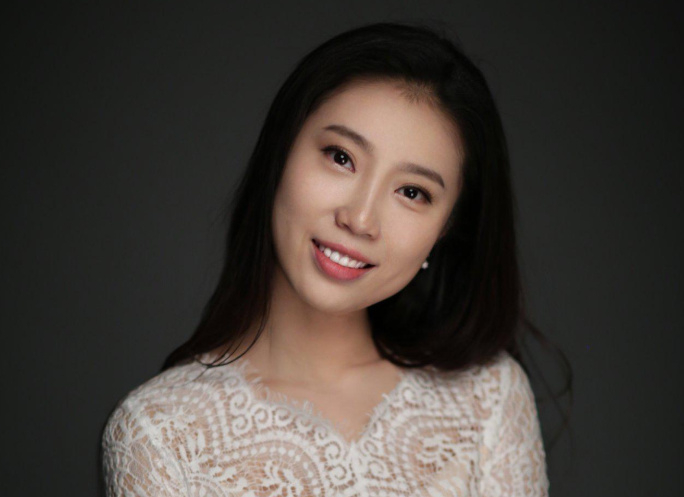 天津隐藏着这么多美女32位天津籍女星个个貌美如花楚楚动人