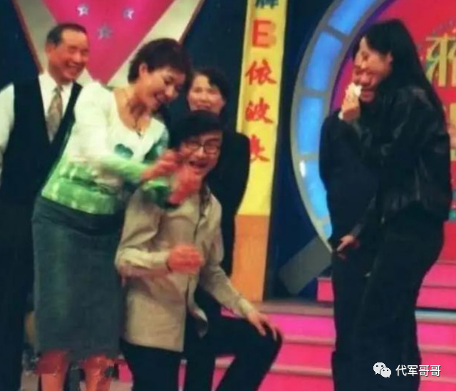 汪峰第一任妻子齐丹:目睹前夫梅开三度,4年婚姻让我至今后怕