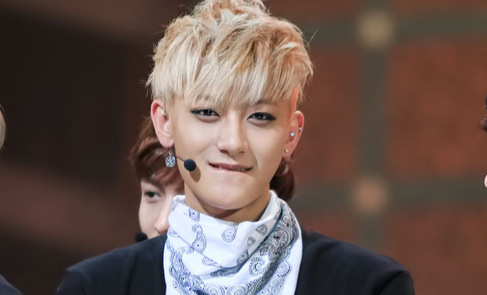 黄子韬19岁旧照曝光,瞬间理解全红婵了.