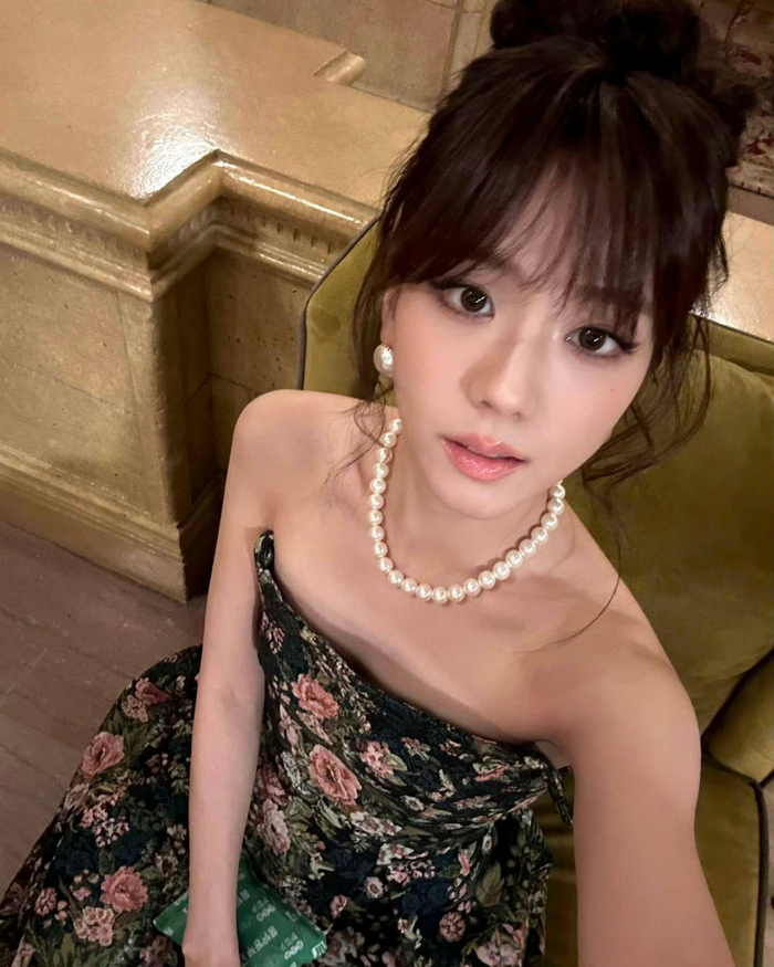 金智秀 自拍集,美美美!__财经头条