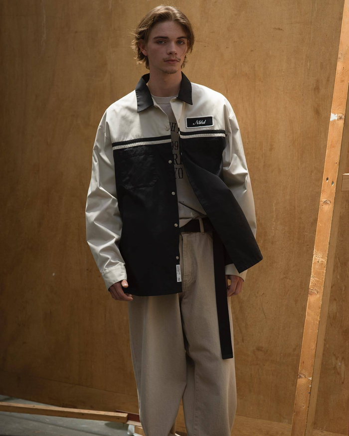 neighborhood2023秋冬型录