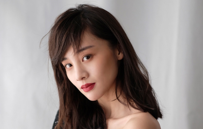 来自上海的20位女星,个个貌美如花,谁才是你心目中的女神?__财经头条