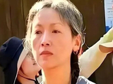 57岁吴倩莲近况曝光！嫁给美籍华人生下一子，如今满头白发让人唏嘘