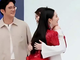 李小冉曾自曝给谢娜收拾脱的脏衣服