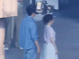 结婚7年头回上综艺，方媛往男星身边一站对方就躲