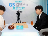 韩国加德士杯决赛申旻埈连下两城 朴廷桓状态回落将背水一战