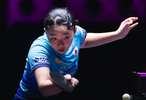 日媒盛赞张本美和完胜！18岁日乒王牌展望亚运会：身兼4项都想拿冠军