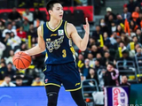 CBA本赛季退步最快的5名球员：4人曾入选全明星，2现役国手在列