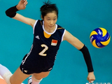 中国女排历史上最厉害的主攻是谁？王一梅只能排第三