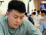 重庆棋手闪耀亚洲赛场！肖同斩获亚洲国际象棋个人锦标赛亚军