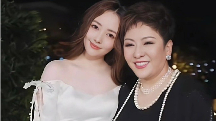 向太委屈回应“好婆婆”人设崩塌，不想为难儿媳