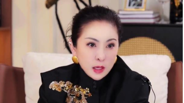 向太陈岚奉劝女生遇到AA制男生赶紧跑