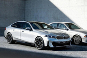 既有传统，也有NK风格？全新宝马5系长这样，你会喜欢吗？