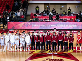 NBL全明星赛落地“转折之城” 中国篮球开启新的“长征”