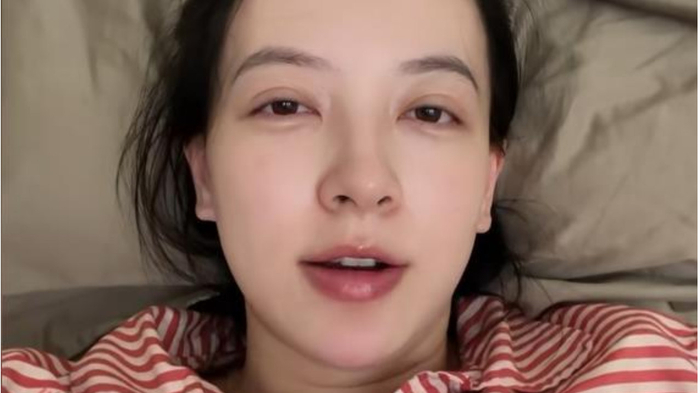 百万粉丝网红官宣当妈，发视频报平安“好像经历了另一场人生”