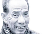 戏骨魏宗万去世，吴京李佳航等缅怀，《爱情公寓》粉丝晒图追忆
