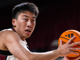 轰31+6！中国男篮21岁2米06新星回到NCAA大爆发：连打2+1霸气大吼