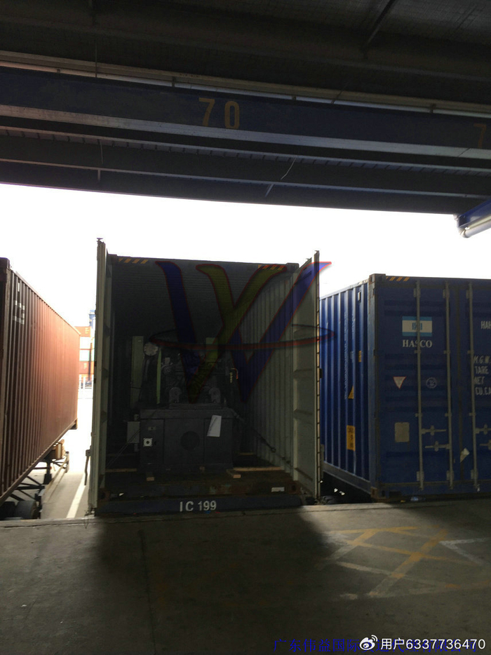 南沙港进口旧机械手清关报关所需资料及通关流程批南__财经头条