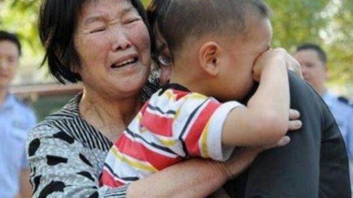 5岁小朋友点外卖自救，真的么？怎么能够有如此聪明的小孩？