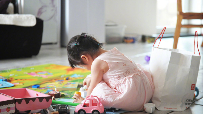 育儿补贴落地 3000多万萌娃喜提“第一份工资”