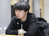 党毅飞备战力克王星昊 烂柯杯中国抗韩战绩不佳 赵晨宇柁嘉熹等纷纷战