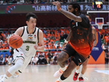 CBA最新消息！赵继伟或离开辽宁男篮，李昂成为吉林主帅