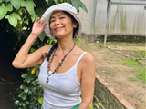 62岁韦唯近况曝光！与侯耀文分手后嫁老外，3个儿子成为她的骄傲
